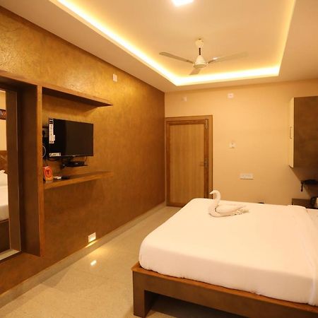 Hotel Southern Heritage 우두피 외부 사진