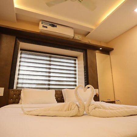 Hotel Southern Heritage 우두피 외부 사진