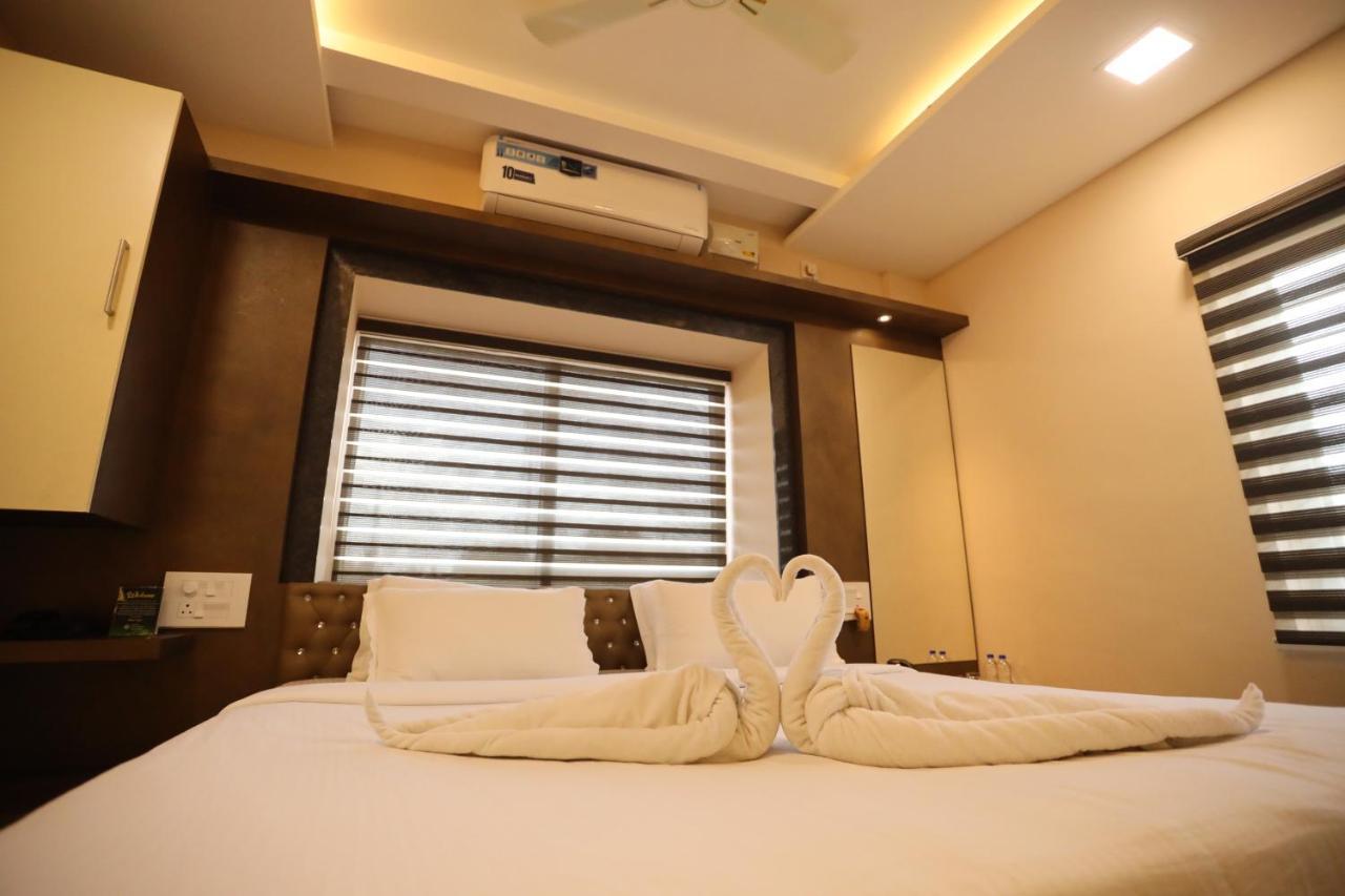 Hotel Southern Heritage 우두피 외부 사진