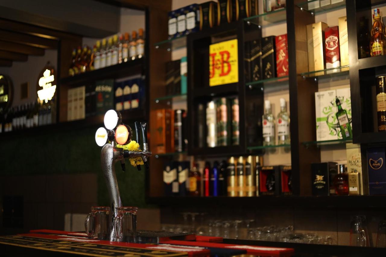 Hotel Southern Heritage 우두피 외부 사진