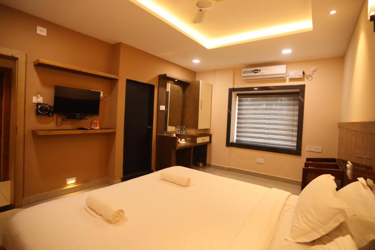 Hotel Southern Heritage 우두피 외부 사진