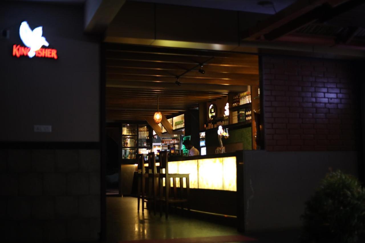 Hotel Southern Heritage 우두피 외부 사진