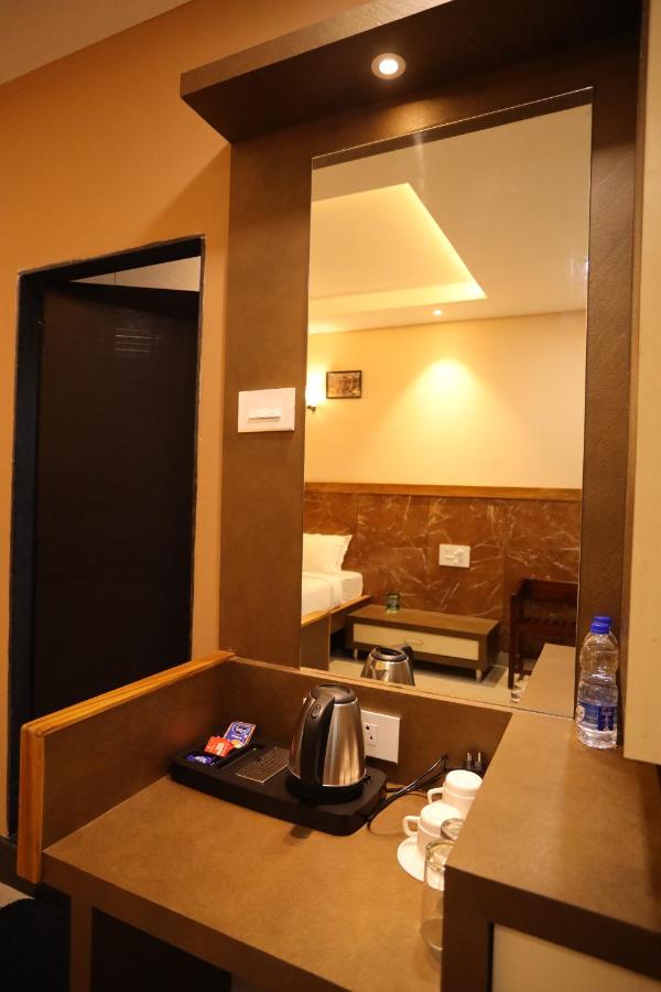 Hotel Southern Heritage 우두피 외부 사진